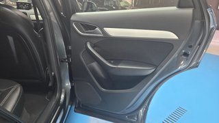 Audi Q3 1.4 TFSI 110kW (150CV) CoD S tronic