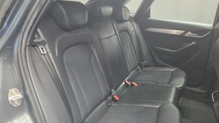 Audi Q3 1.4 TFSI 110kW (150CV) CoD S tronic