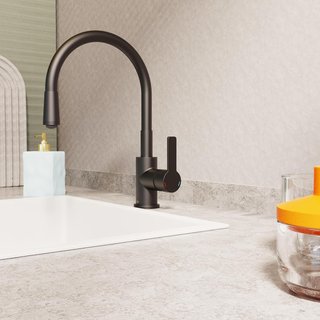 Grifo de cocina flexible EISL Flexo