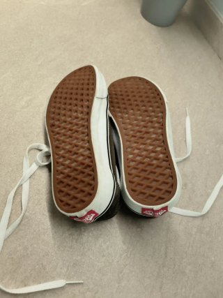 Vans talla 36