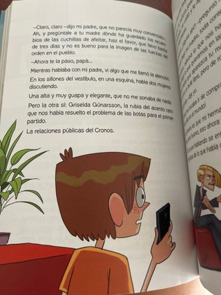 El misterio de los siete goles en propia puerta