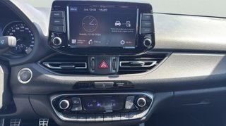 Hyundai i30 1.5 TGDI 48V N-Line 118 kW (160 CV)