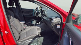 Hyundai i30 1.5 TGDI 48V N-Line 118 kW (160 CV)