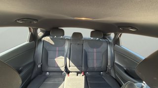Hyundai i30 1.5 TGDI 48V N-Line 118 kW (160 CV)