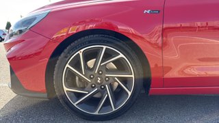 Hyundai i30 1.5 TGDI 48V N-Line 118 kW (160 CV)