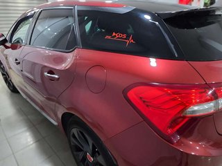 CITROEN ds5