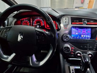 CITROEN ds5