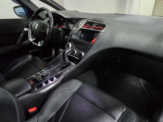 CITROEN ds5