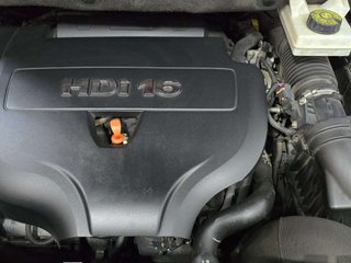 CITROEN ds5