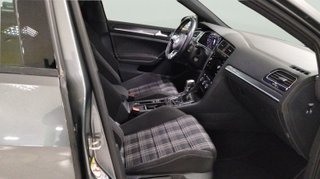 Volkswagen Golf GTD 2.0 TDI 135 kW (184 CV) DSG