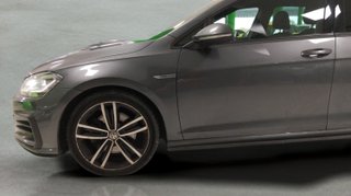 Volkswagen Golf GTD 2.0 TDI 135 kW (184 CV) DSG