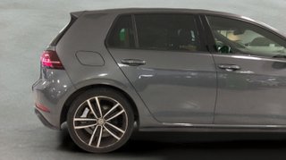 Volkswagen Golf GTD 2.0 TDI 135 kW (184 CV) DSG