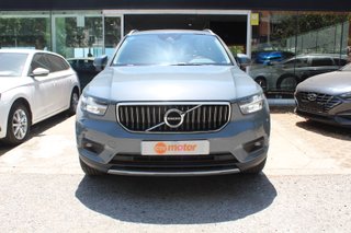 Volvo XC40 1.5 T5 262CV INSCRIPTION (2020)