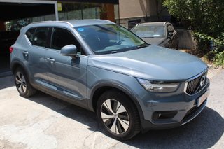 Volvo XC40 1.5 T5 262CV INSCRIPTION (2020)