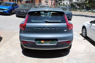 Volvo XC40 1.5 T5 262CV INSCRIPTION (2020)