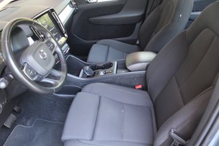 Volvo XC40 1.5 T5 262CV INSCRIPTION (2020)