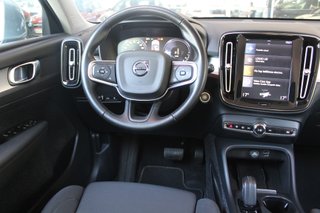 Volvo XC40 1.5 T5 262CV INSCRIPTION (2020)