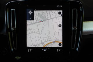 Volvo XC40 1.5 T5 262CV INSCRIPTION (2020)
