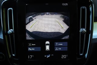 Volvo XC40 1.5 T5 262CV INSCRIPTION (2020)