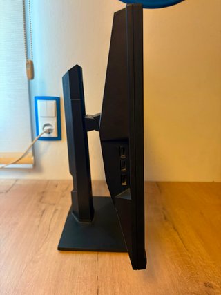 Monitor Gaming MSI MAG251RX