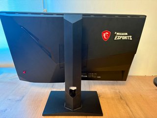 Monitor Gaming MSI MAG251RX