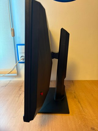Monitor Gaming MSI MAG251RX