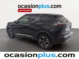 Peugeot 2008 PureTech 130 S&S GT 96 kW (130 CV)