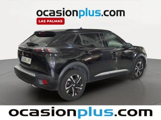 Peugeot 2008 PureTech 130 S&S GT 96 kW (130 CV)