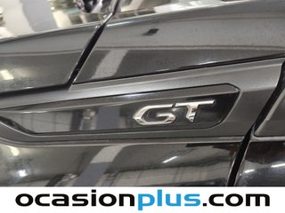 Peugeot 2008 PureTech 130 S&S GT 96 kW (130 CV)