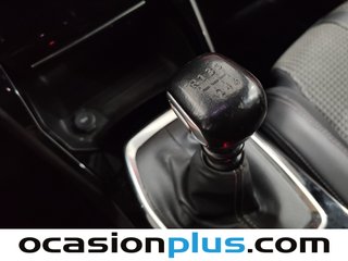 Peugeot 2008 PureTech 130 S&S GT 96 kW (130 CV)