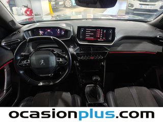 Peugeot 2008 PureTech 130 S&S GT 96 kW (130 CV)