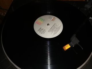David Bowie - Let ́s Dance vinilo LP 1982