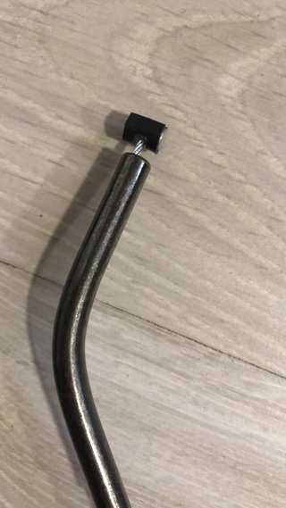 Cable embrague Suzuki LTZ 400 Kawasaki KFX 400