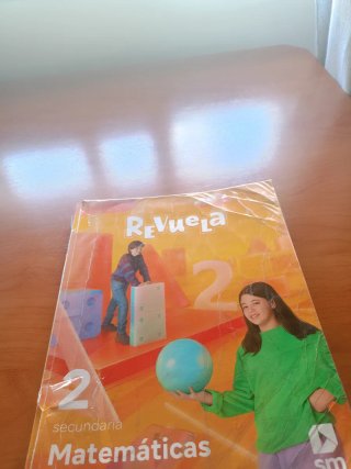 Matemáticas ESO. 2o