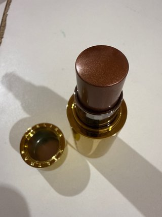 Westman atelier highlighter brulee stick
