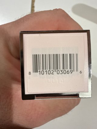Westman atelier highlighter brulee stick