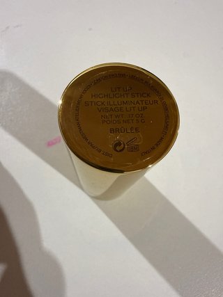 Westman atelier highlighter brulee stick