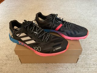 Adidas Terrex Speed Pro 44 (US10). Muy buen estado