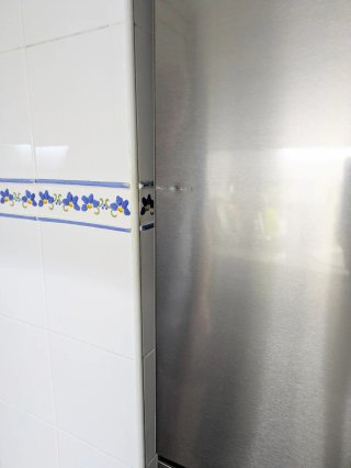 Frigorífico Americano Hisense RQS62N4AC1