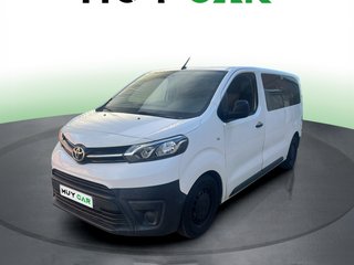 Toyota Proace Verso Combi 1.6D Shuttle 85 kW (116 CV)