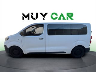 Toyota Proace Verso Combi 1.6D Shuttle 85 kW (116 CV)