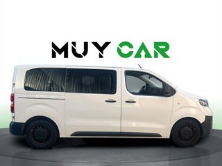 Toyota Proace Verso Combi 1.6D Shuttle 85 kW (116 CV)