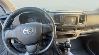 Toyota Proace Verso Combi 1.6D Shuttle 85 kW (116 CV)
