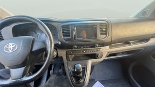Toyota Proace Verso Combi 1.6D Shuttle 85 kW (116 CV)