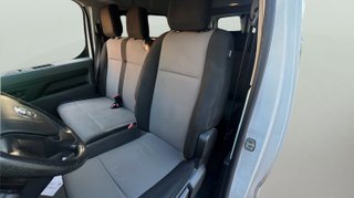 Toyota Proace Verso Combi 1.6D Shuttle 85 kW (116 CV)