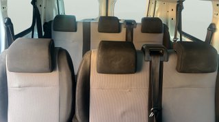 Toyota Proace Verso Combi 1.6D Shuttle 85 kW (116 CV)