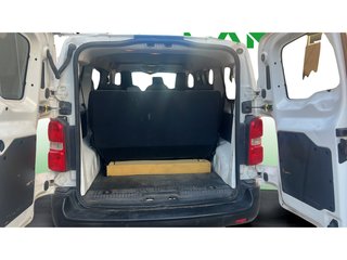 Toyota Proace Verso Combi 1.6D Shuttle 85 kW (116 CV)