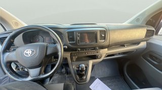 Toyota Proace Verso Combi 1.6D Shuttle 85 kW (116 CV)