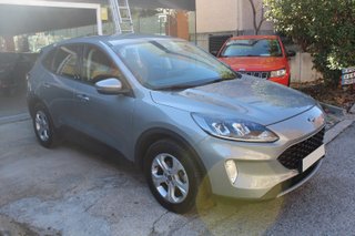 Ford KUGA STLine 1.5 EcoBlue 88kW 120CV Auto (2021)