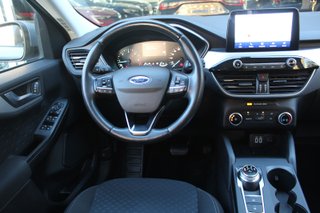 Ford KUGA STLine 1.5 EcoBlue 88kW 120CV Auto (2021)